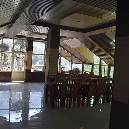 Hotel Snow Flake Rāmpur Exteriér fotografie